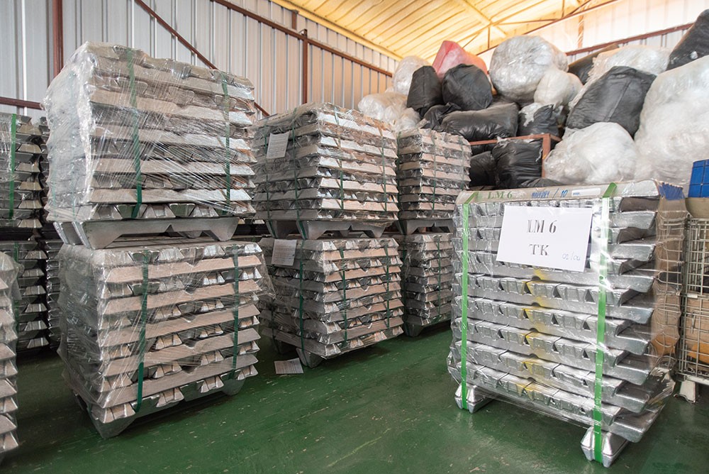 เครื่องจักร