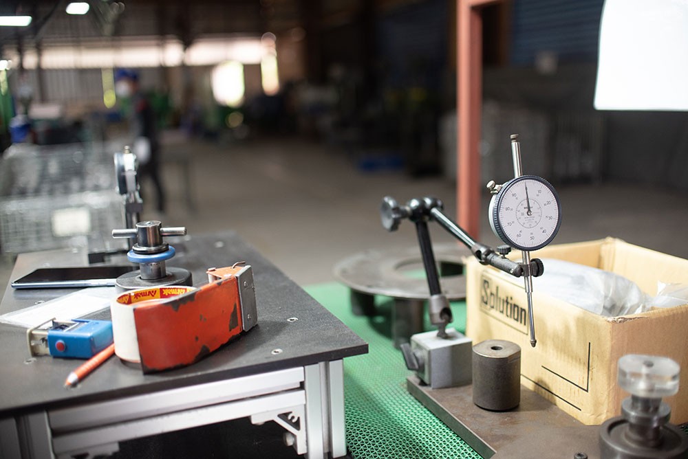 เครื่องจักร