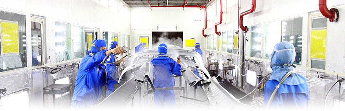 บริษัท บางชันเยนเนอเรลเอเซมบลี จำกัด