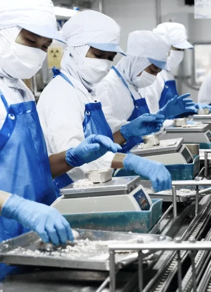 อาหารทะเล