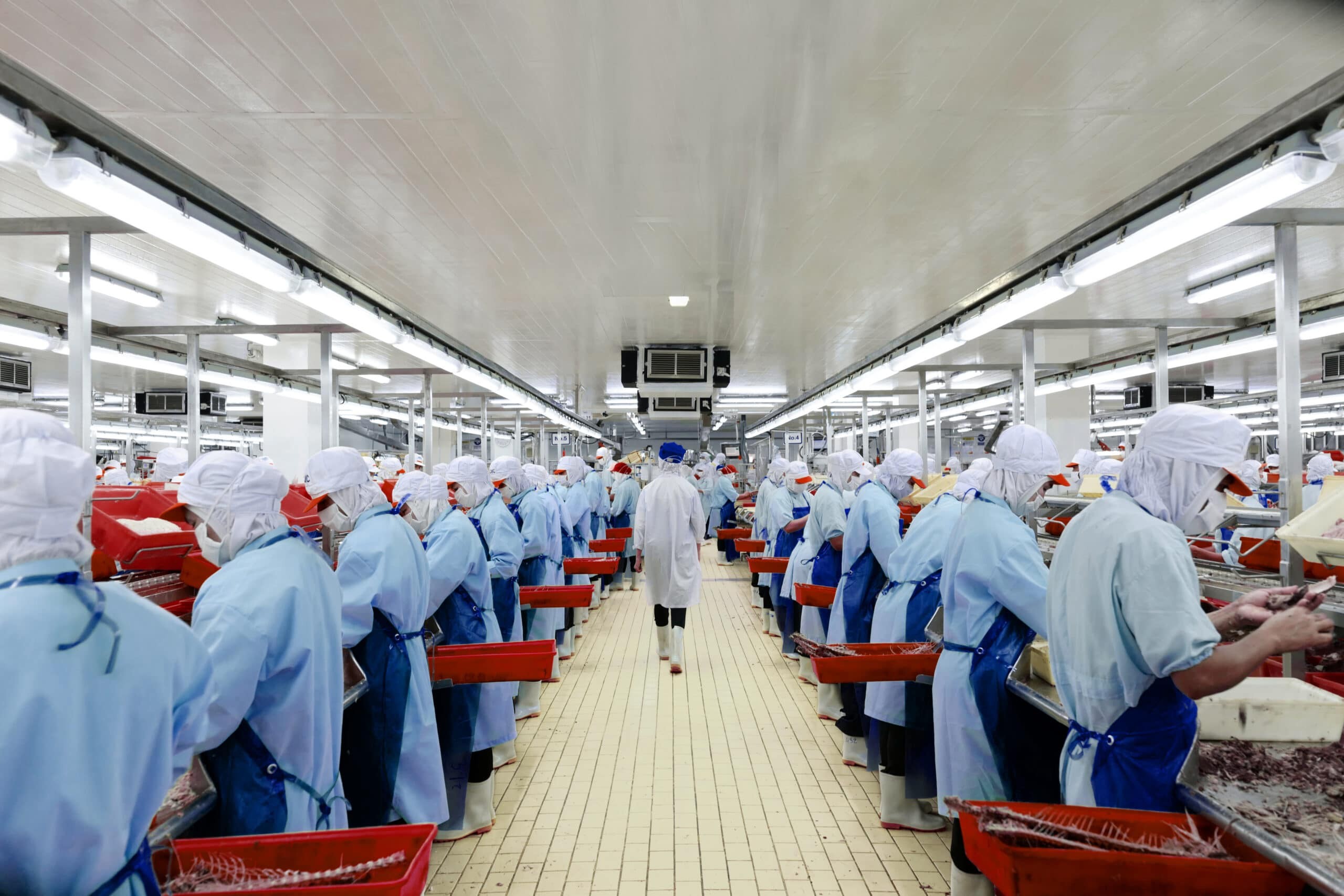 อาหารทะเล