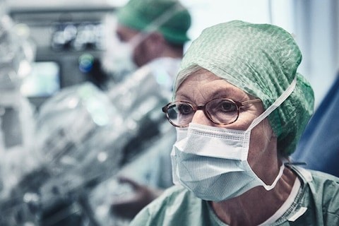 บริษัท เดรเกอร์ เมดิคัล (ประเทศไทย) จำกัด