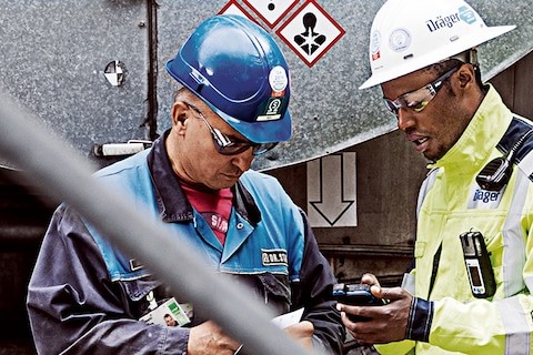 บริษัท เดรเกอร์ เมดิคัล (ประเทศไทย) จำกัด