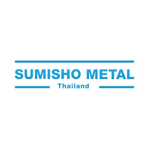 บริษัท ซูมิโช เมทัล (ประเทศไทย) จำกัด - Company Logo