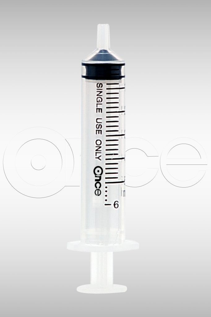 Syringe