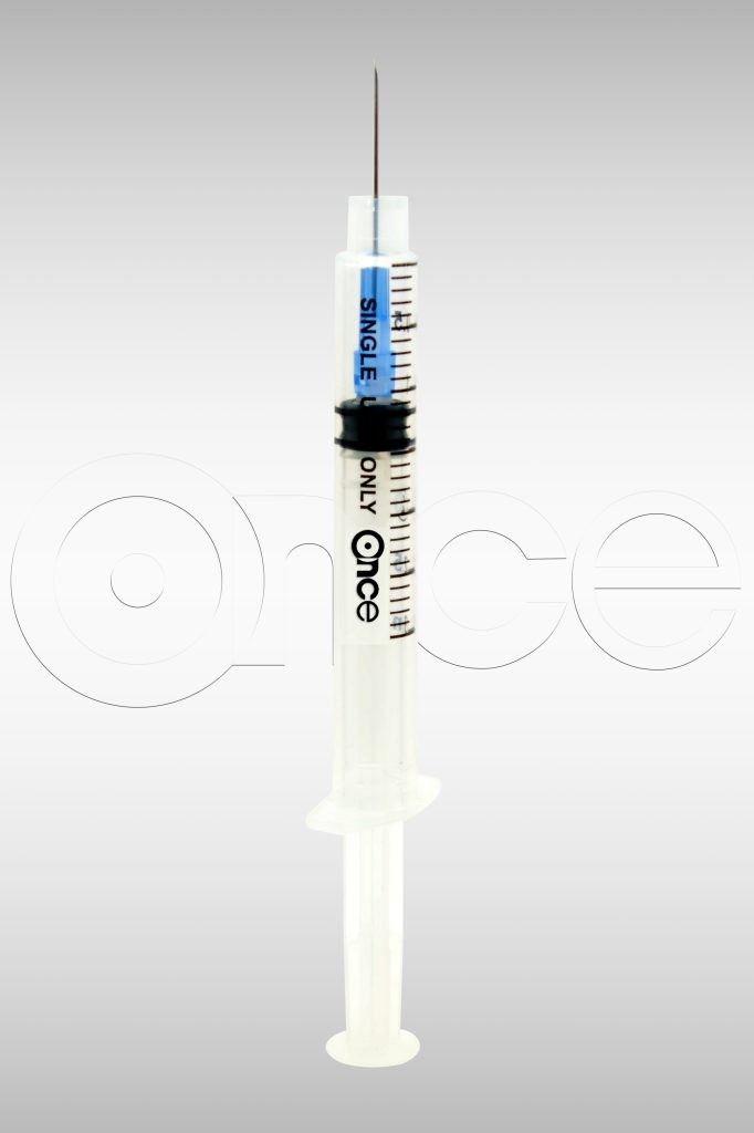 Syringe