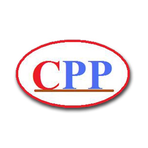 บริษัท เซ็นทรัล พรีซีชั่น พาร์ท จำกัด - Company Logo