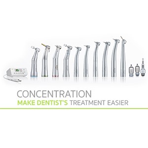 อุปกรณ์ทันตกรรม