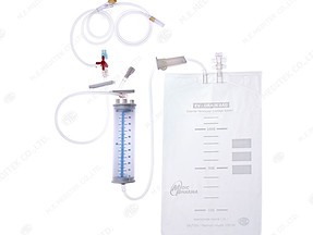 อุปกรณ์การแพทย์