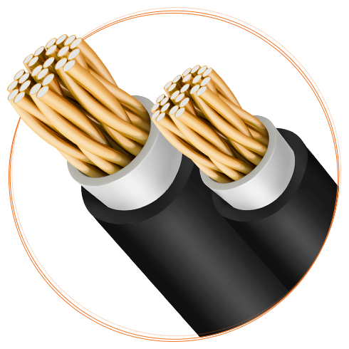 Cable Compound
