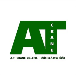 บริษัท เอ.ที.เครน จำกัด - เครนและรอก