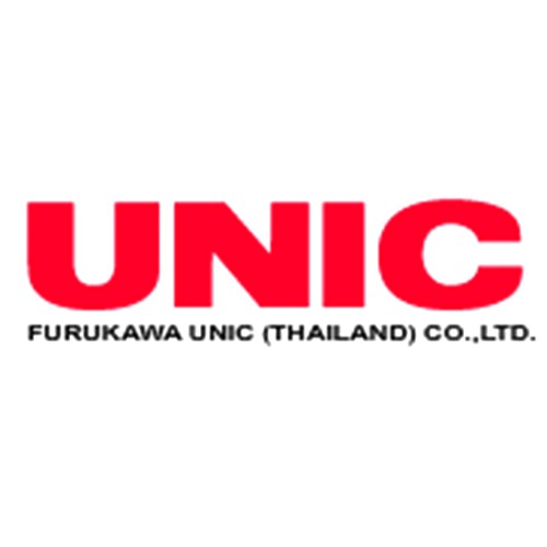 บริษัท ฟูรูกาวา ยูนิค (ไทยแลนด์) จำกัด - Company Logo