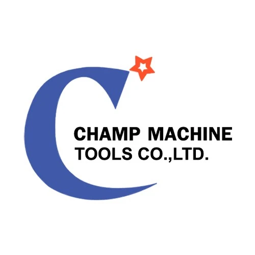 บริษัท แชมป์ แมชชีน ทูลส์ จำกัด - Company Logo