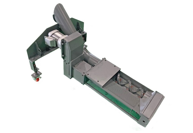 เครื่องจักร