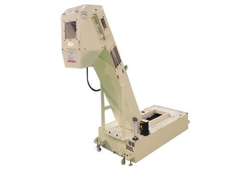 เครื่องจักร