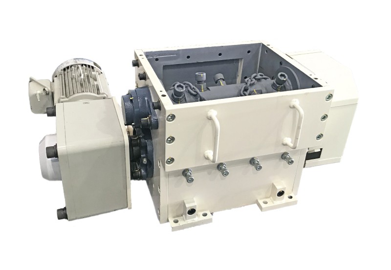 เครื่องจักร