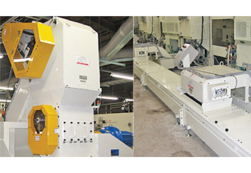 เครื่องจักร