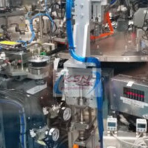 เครื่องจักร