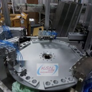 เครื่องจักร