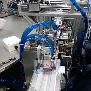 เครื่องจักร