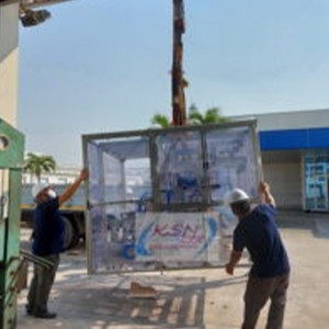 เครื่องจักร