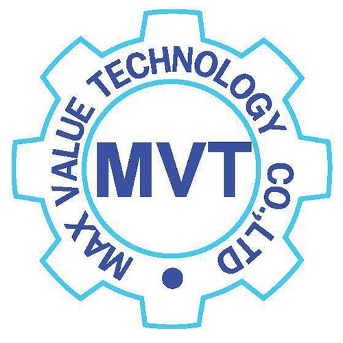 บริษัท แมกซ์ แวลู เทคโนโลยี จำกัด - Company Logo
