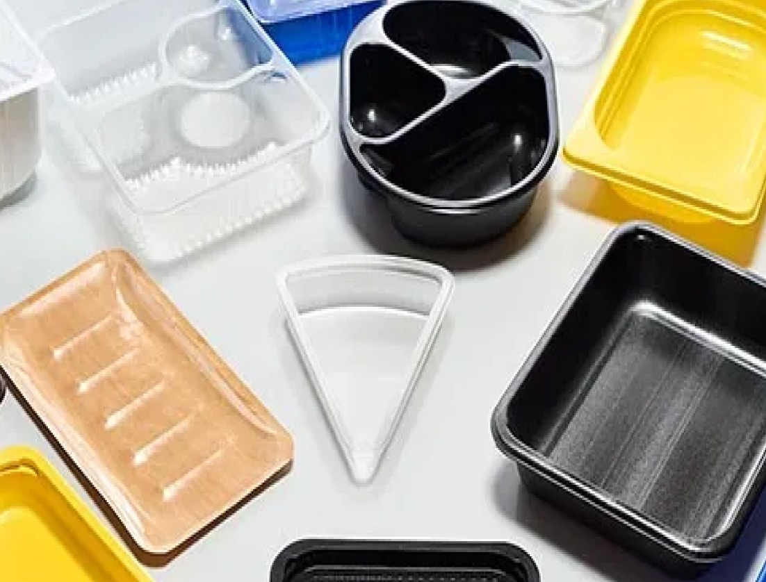 แผ่นพลาสติก