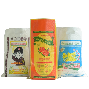 กระสอบเคลือบลามิเนต