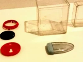 พลาสติก