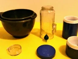 พลาสติก