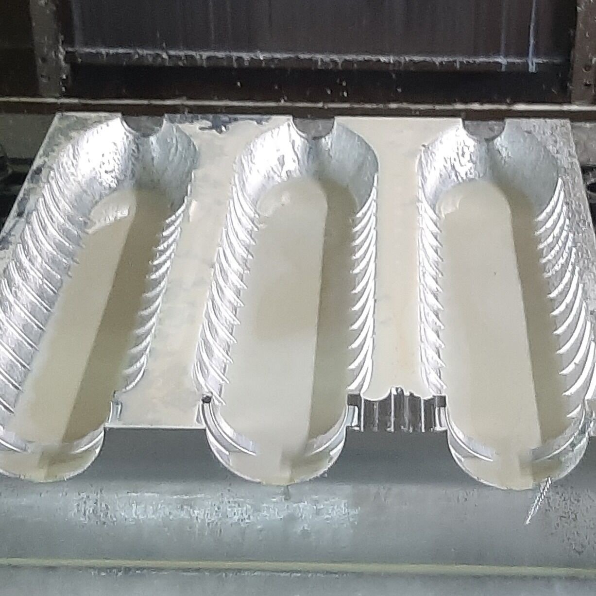 แม่พิมพ์เป่าพลาสติก