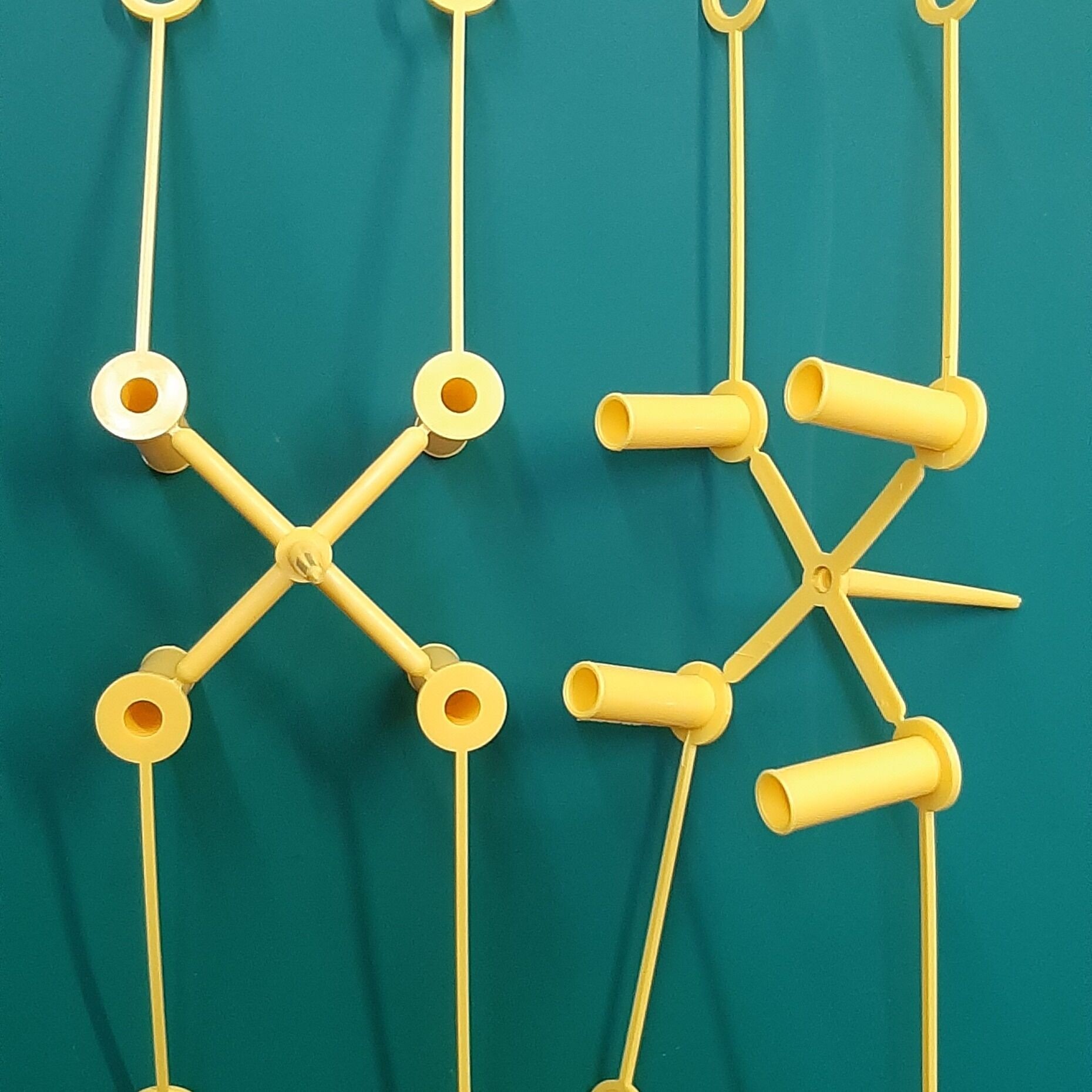 แม่พิมพ์ฉีดพลาสติก