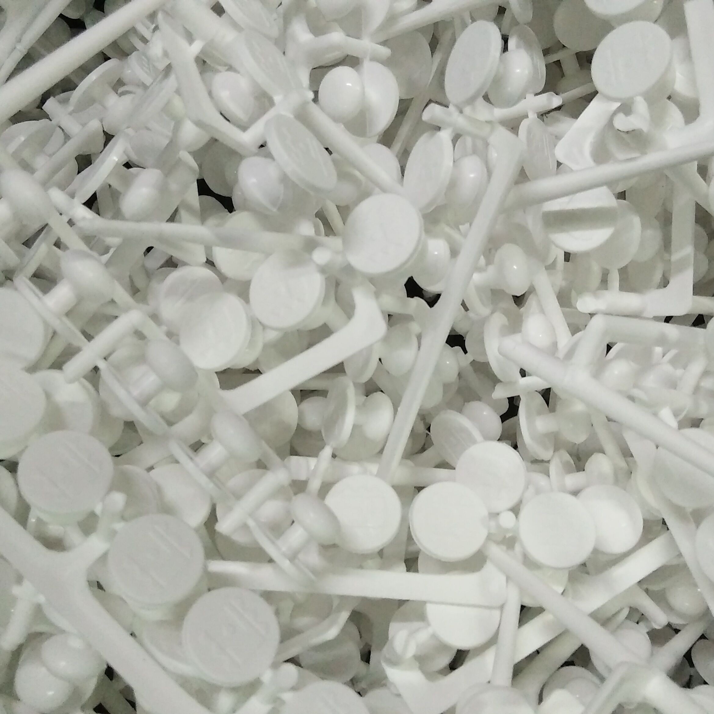 แม่พิมพ์ฉีดพลาสติก