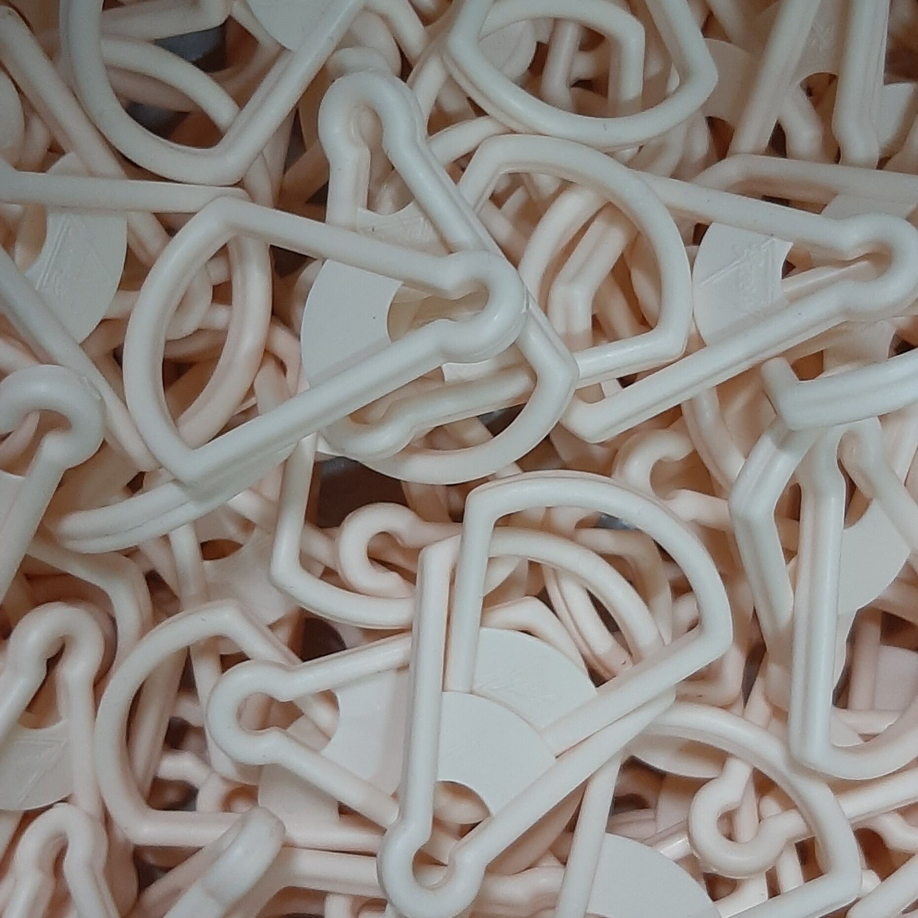 แม่พิมพ์ฉีดพลาสติก