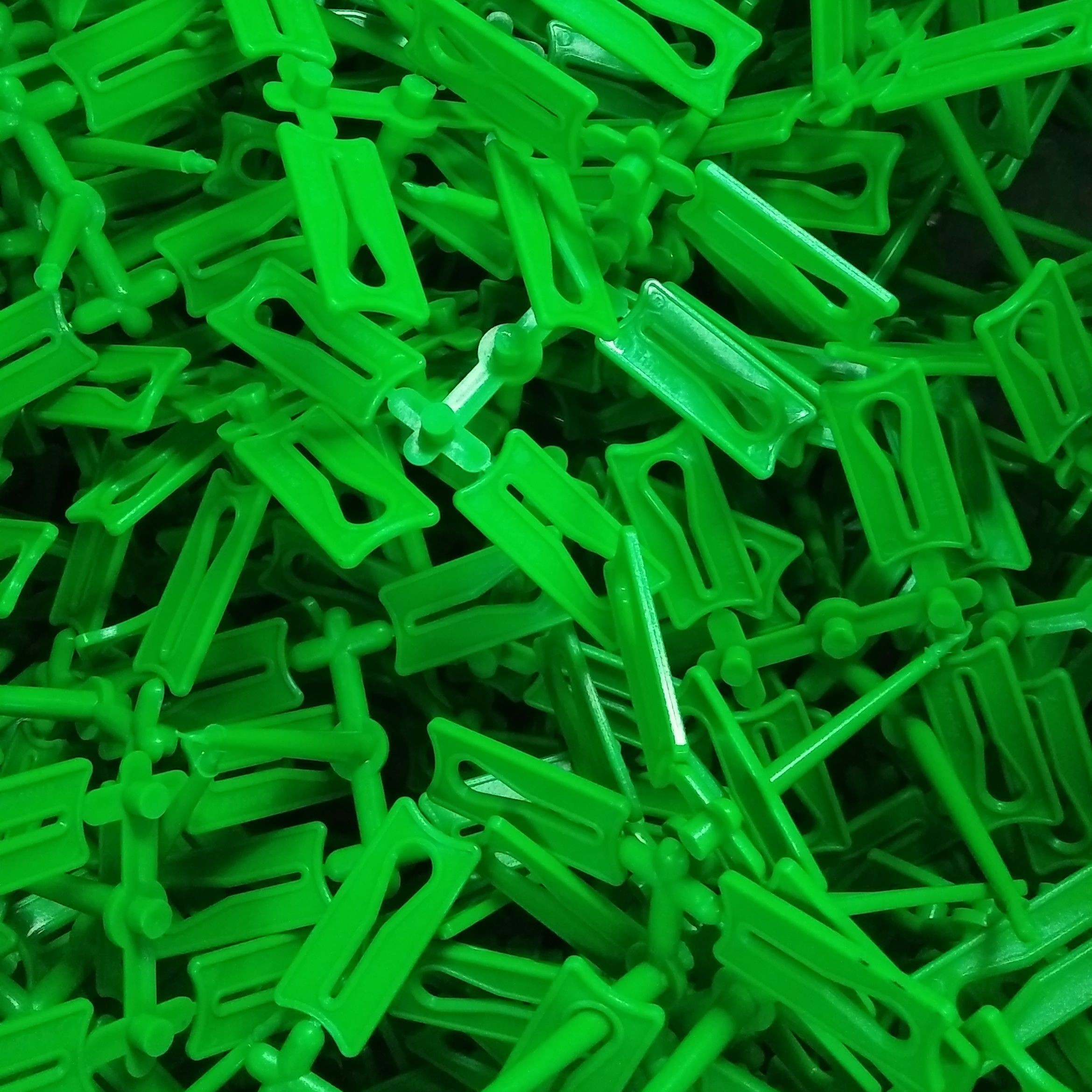 แม่พิมพ์ฉีดพลาสติก