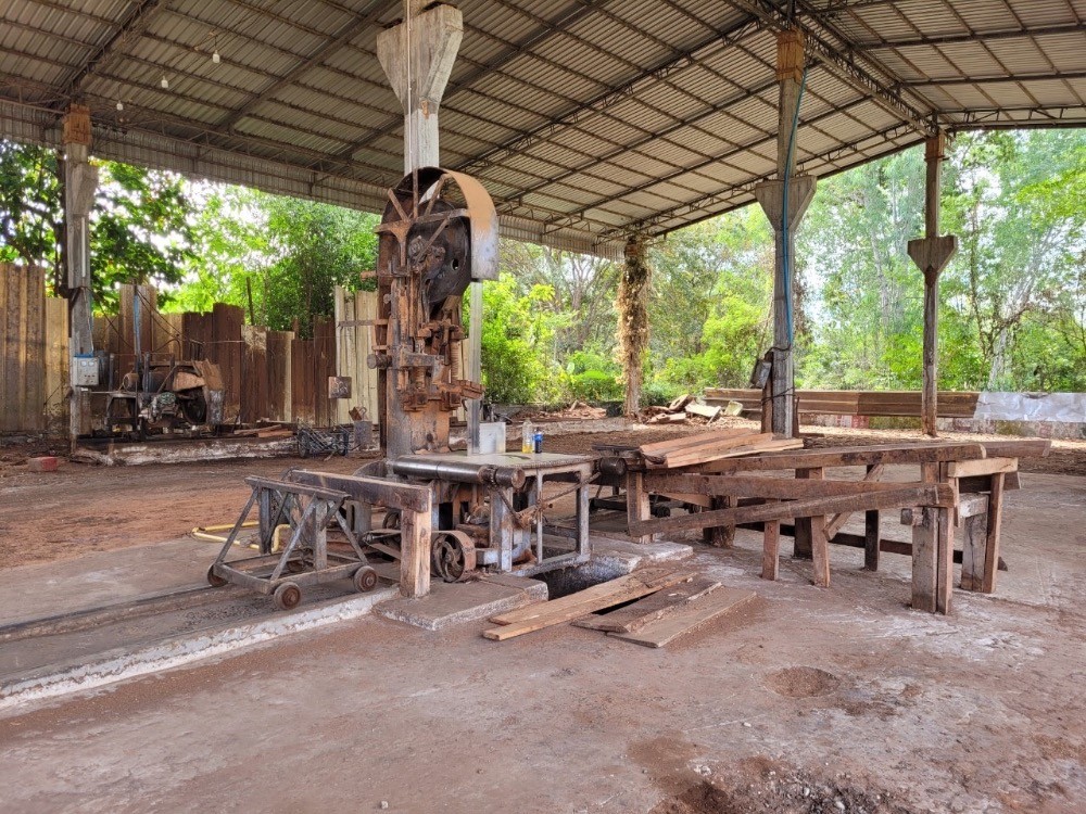 ไม้