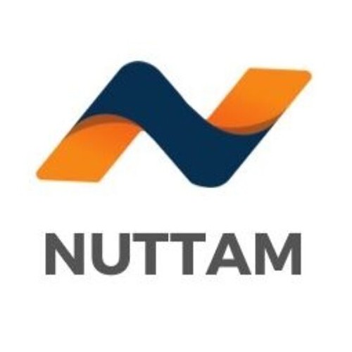 บริษัท นัททัม จำกัด - Company Logo