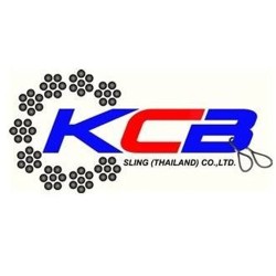 บริษัท เคซีบี สลิง (ประเทศไทย) จำกัด - เครนและรอก