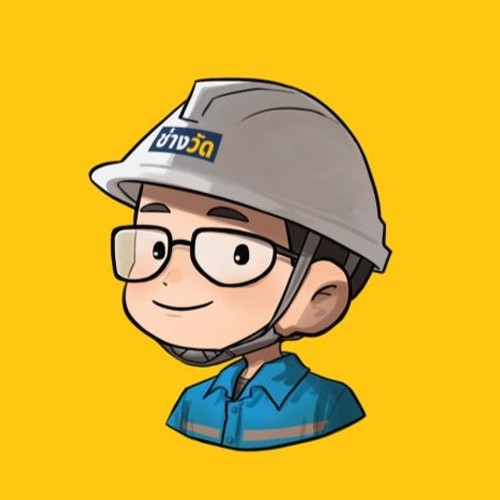 บริษัท ช่างวัด จำกัด - Company Logo