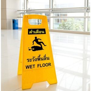 อุปกรณ์ป้องกัน