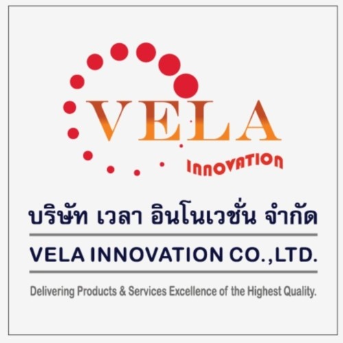 บริษัท เวลา อินโนเวชั่น จำกัด - Company Logo