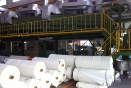 โรงงาน