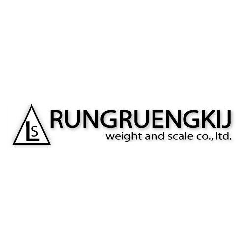 บริษัท รุ่งเรืองกิจ เวท แอนด์ สเกล จำกัด - Company Logo