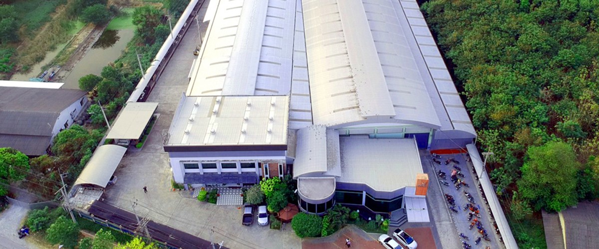 บริษัท ไทยเทคโนกลาส กรุ๊ป จำกัด (มหาชน)