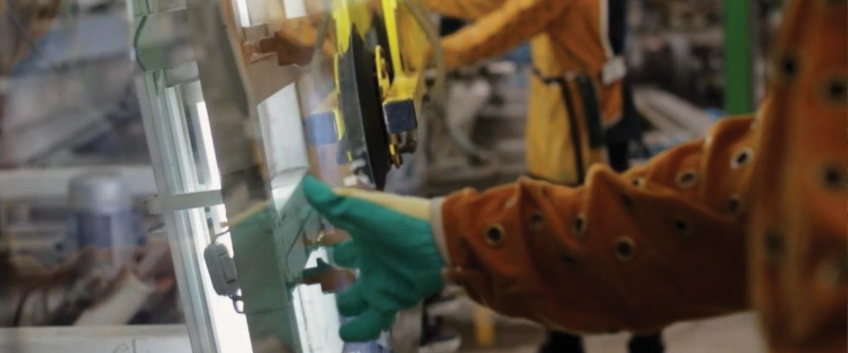 บริษัท ไทยเทคโนกลาส กรุ๊ป จำกัด (มหาชน)