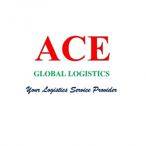 บริษัท เอซ โกลบอล โลจิสติกส์ จำกัด - Company Logo