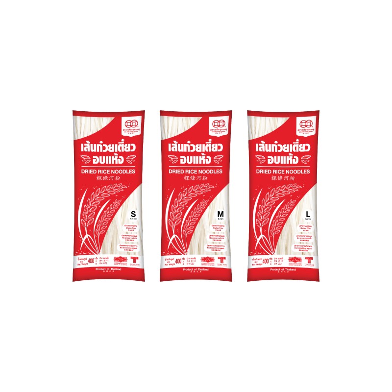 ก๋วยเตี๋ยว