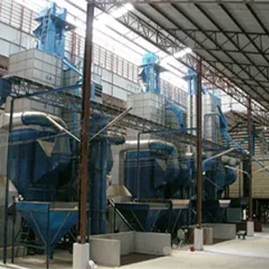 เครื่องอบลดความชื้นข้าวเปลือก