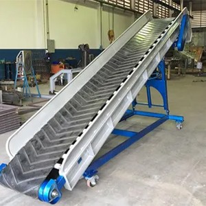 อุปกรณ์ขนถ่าย