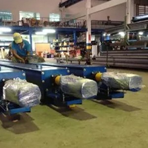 ชุดสกรูลำเลียง